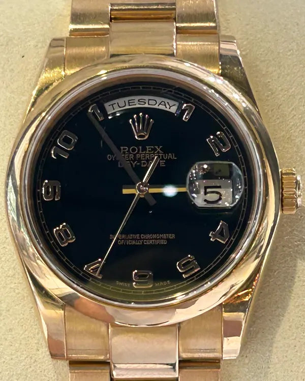 Rolex Day-Date (118205)