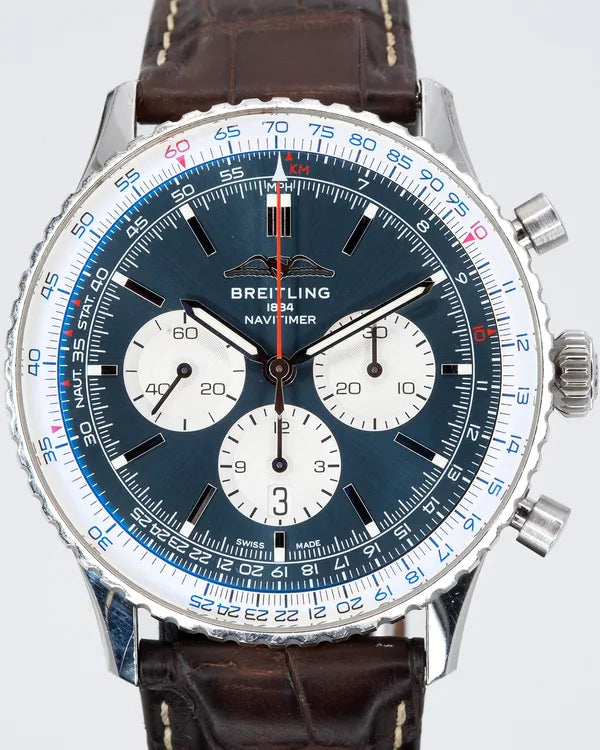 Breitling Navitimer (Ab0137211C1P1)