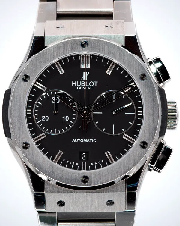 Hublot Classic Fusion (521.nx.1170.nx)