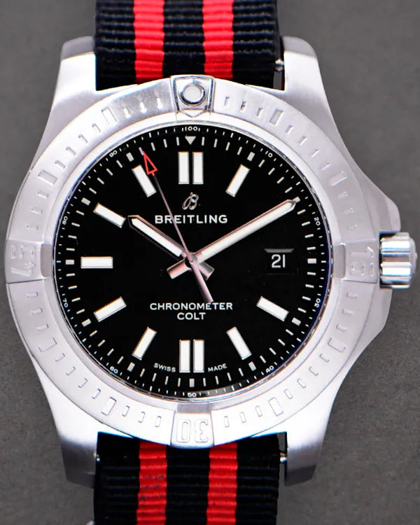 Breitling Chronomat (a17388101b1x1)