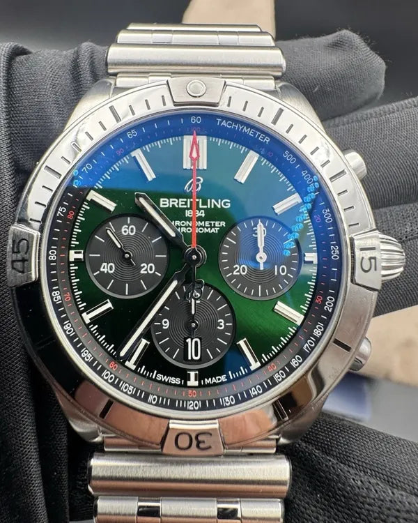 Breitling Chronomat (AB01343A1L1A1)