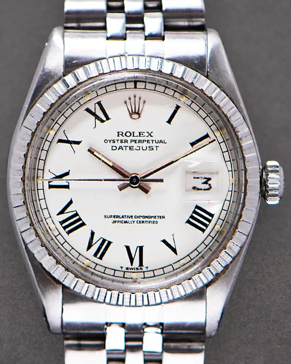 Rolex Datejust (1603)