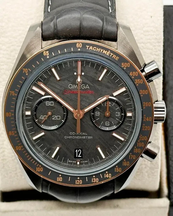 Omega Speedmaster (311.63.44.51.99.001)