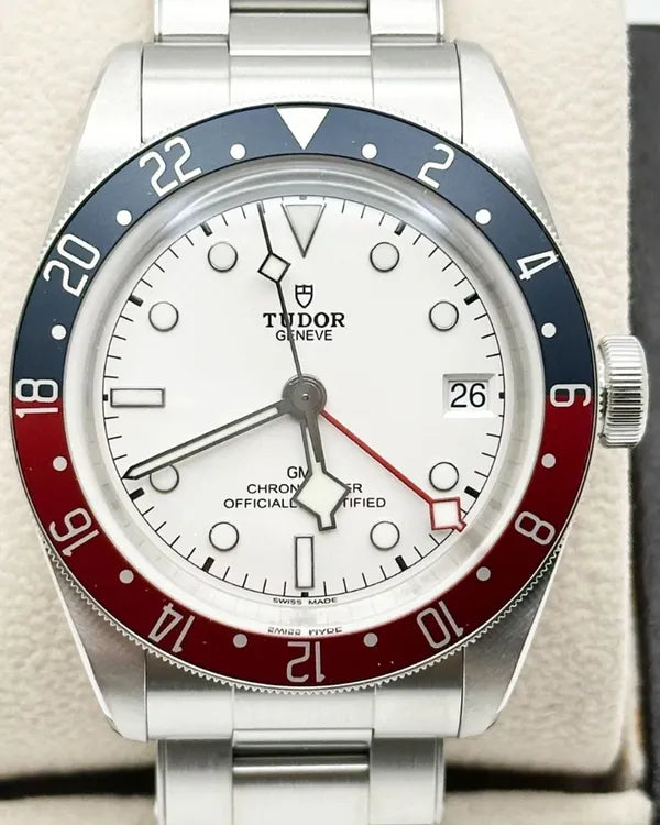 Tudor Black Bay (79830RB)