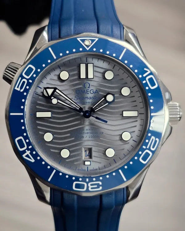 Omega Seamaster (210.32.42.20.06.001)