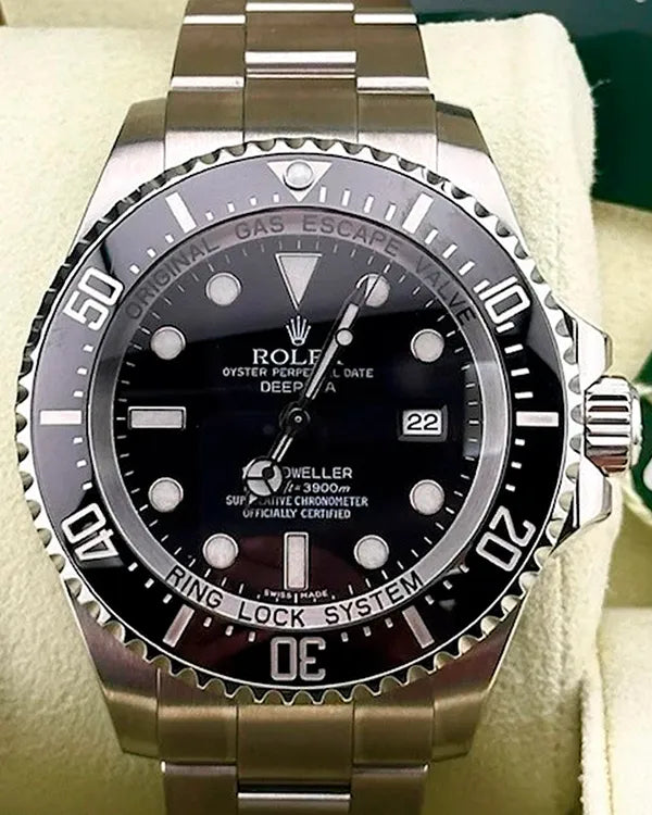 Rolex Sky-Dweller (116660)