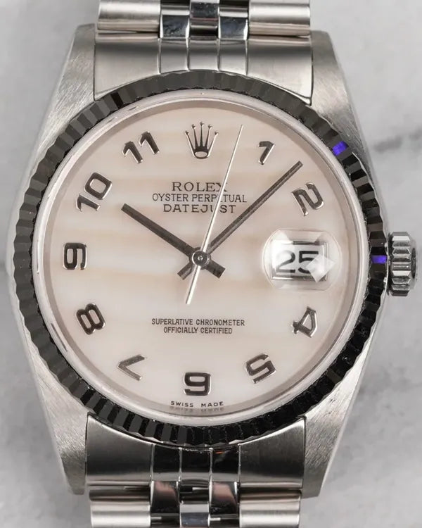 Rolex Datejust (16234)
