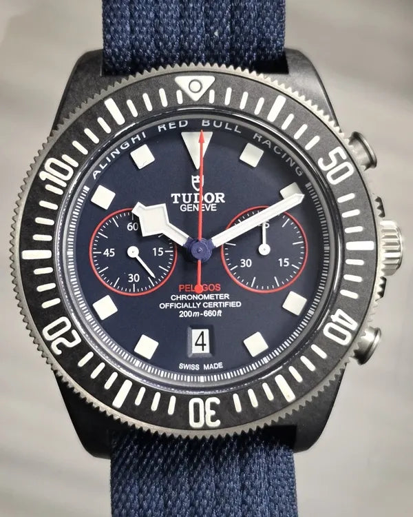 Tudor Pelagos (25807KN)