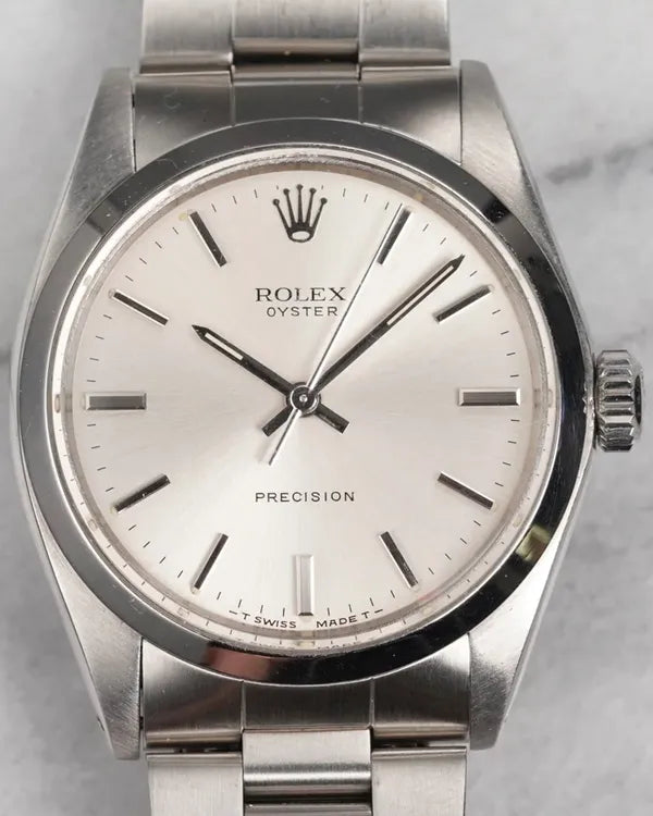 Rolex Oyster Perpetual (6426)