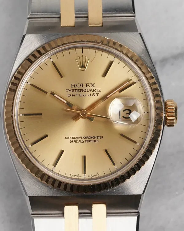 Rolex Datejust (17013)