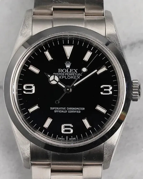 Rolex Explorer (14270)