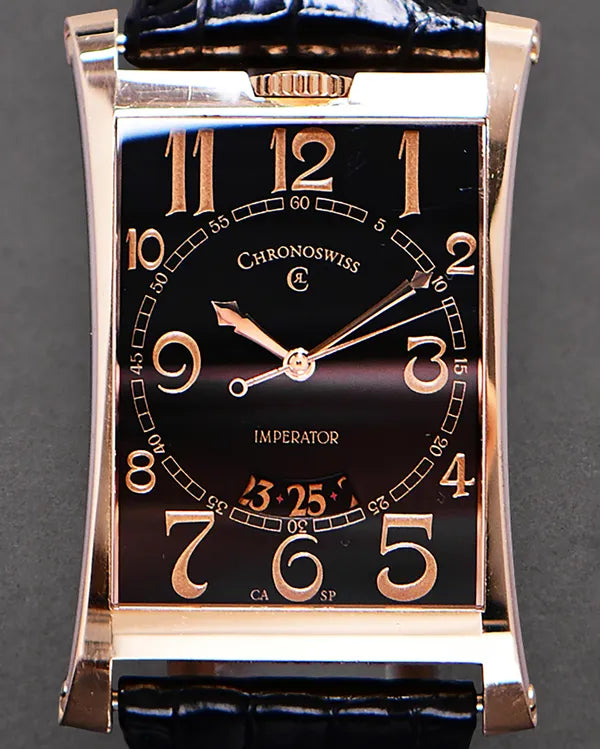 Chronoswiss Imperator (CH2871R BK)