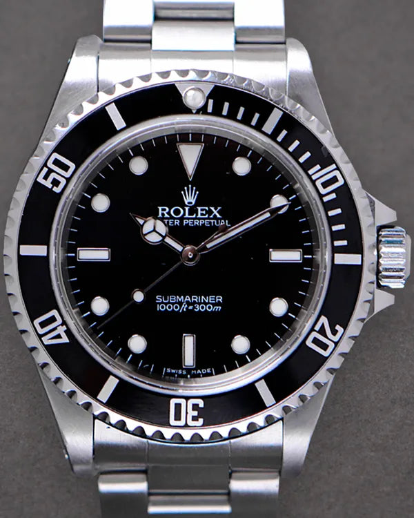 Rolex Submariner (14060M)