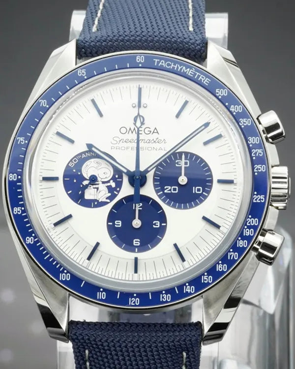 Omega Speedmaster Professional Moonwatch (31032425002001)