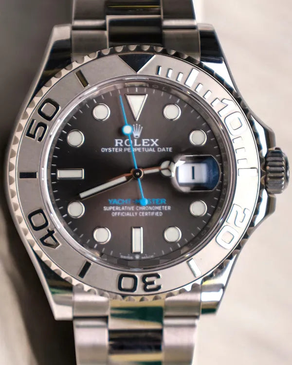 Rolex Yacht-Master (116622)