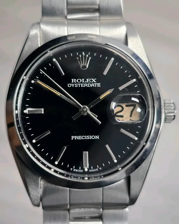 Rolex Oyster Perpetual (6694)