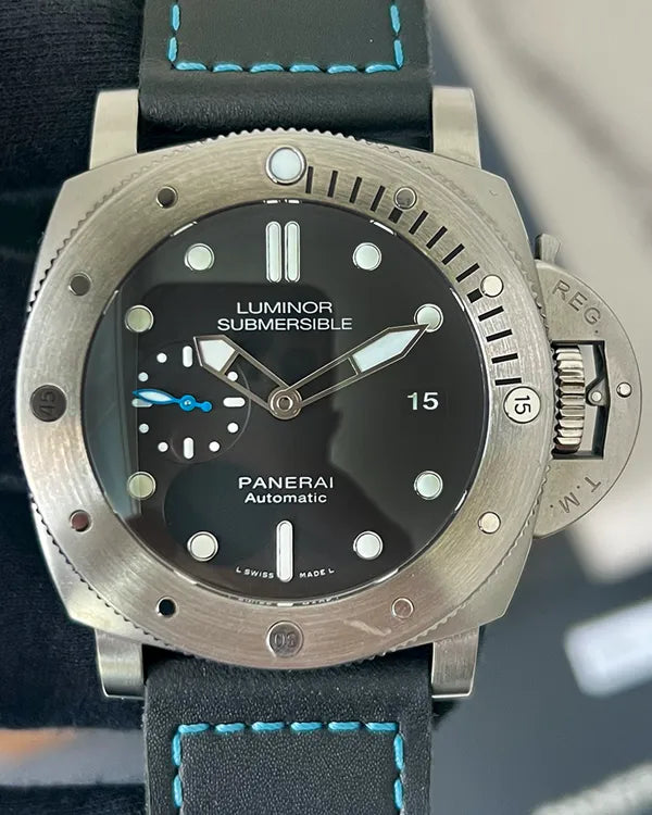 Panerai Submersible (PAM01305)