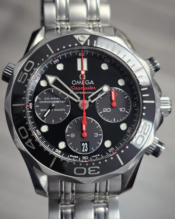 Omega Seamaster (212.30.42.50.01.001)