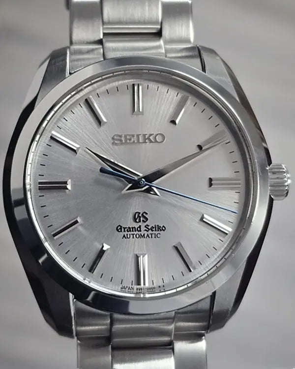 Grand Seiko Automatic GMT (SBGR099)
