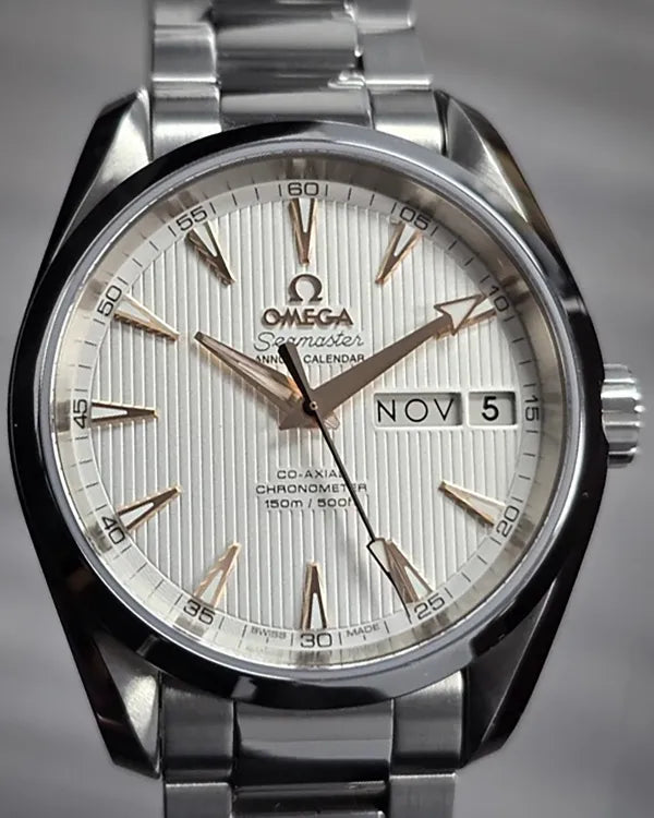Omega Seamaster (231.10.39.22.02.001)