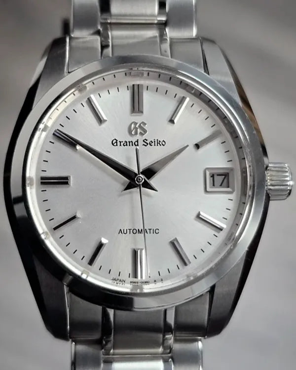Grand Seiko Heritage (SBGR251)