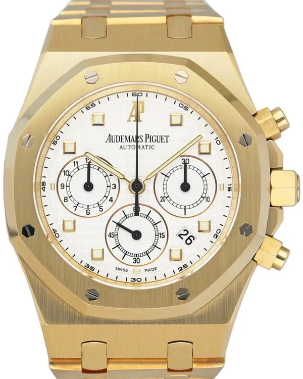 Audemars Piguet Royal Oak (23960BA.OO.1185BA.01)