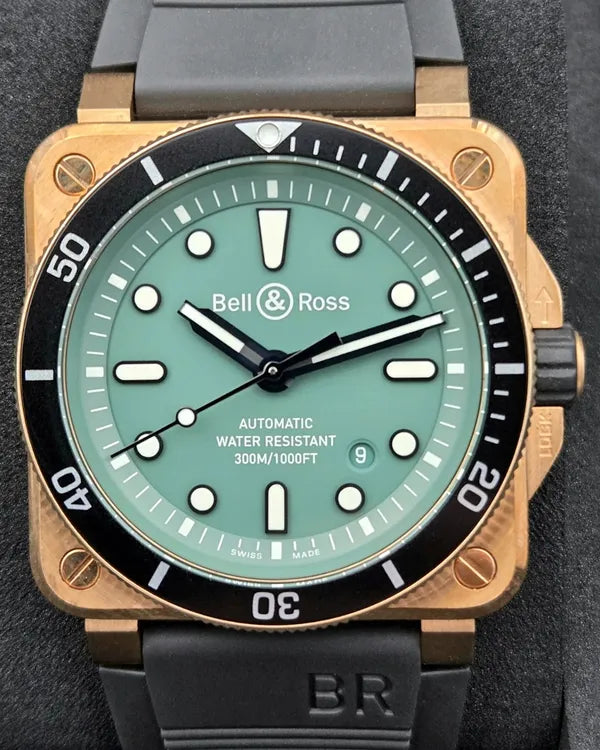 Bell & Ross BR 03-92 Diver (BR03-92)