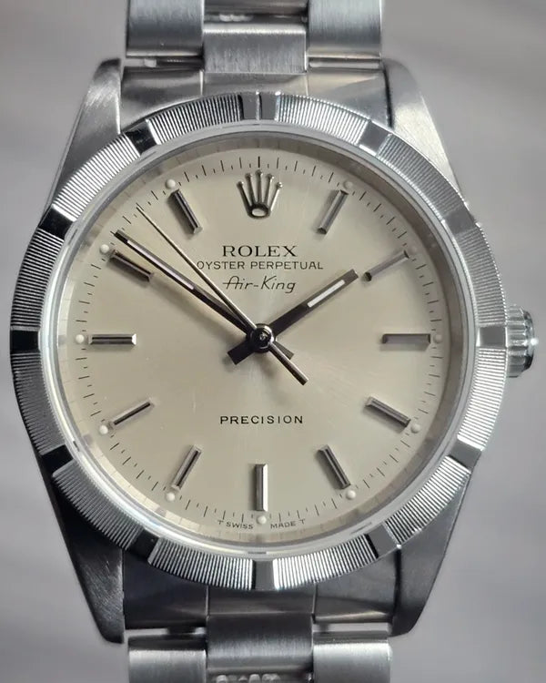Rolex Air-King (14010)