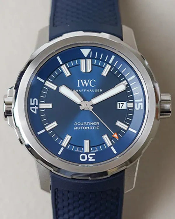 IWC Schaffhausen Aquatimer (IW328801)