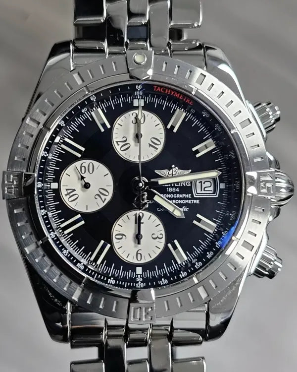 Breitling Chronomat (A13356)