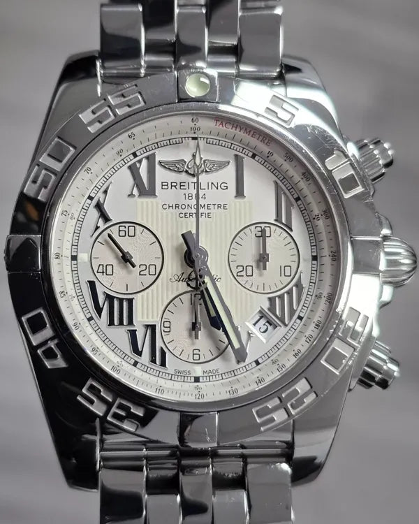 Breitling Chronomat (AB0110)