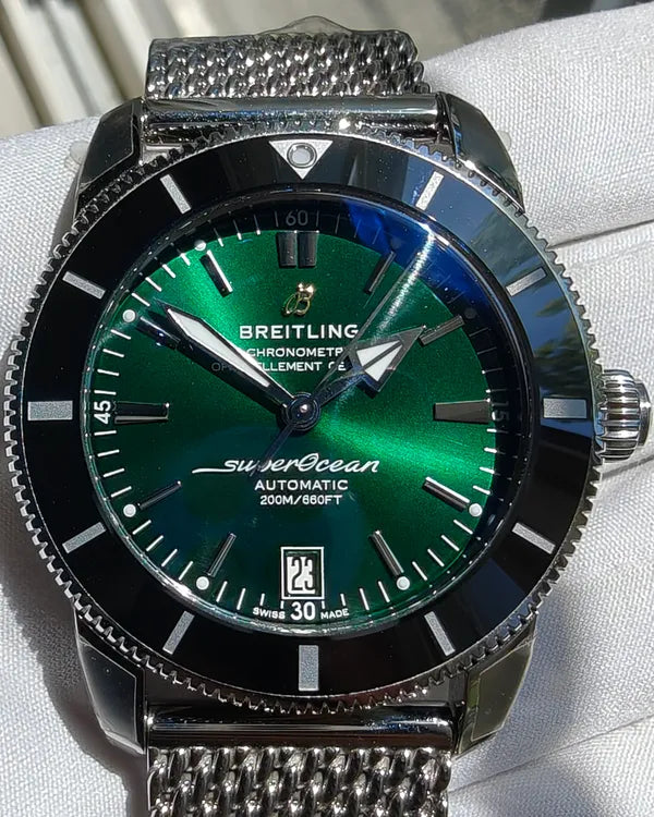 Breitling Superocean Heritage (AB2010121L1A1)