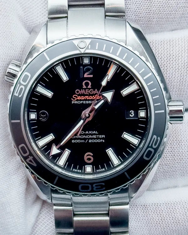 Omega Seamaster (23230422101001)