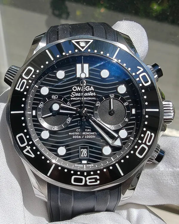 Omega Seamaster Diver 300M (210.32.44.51.01.001)