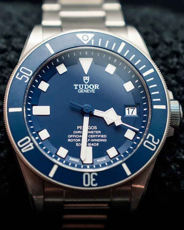 Tudor Pelagos (M25600TB-0001)
