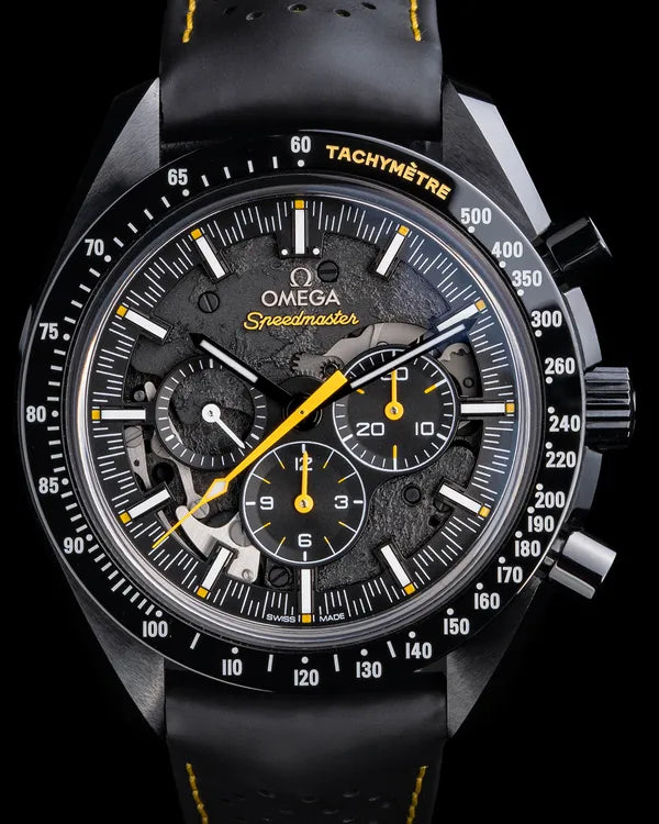 Omega Speedmaster Dark Side of the Moon (311.92.44.30.01.001)