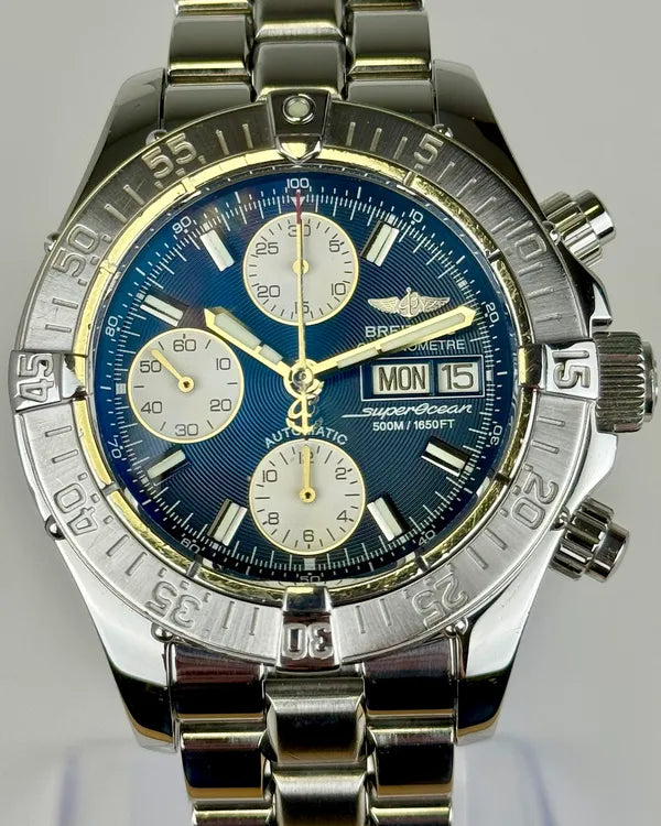 Breitling Superocean (A13340 )