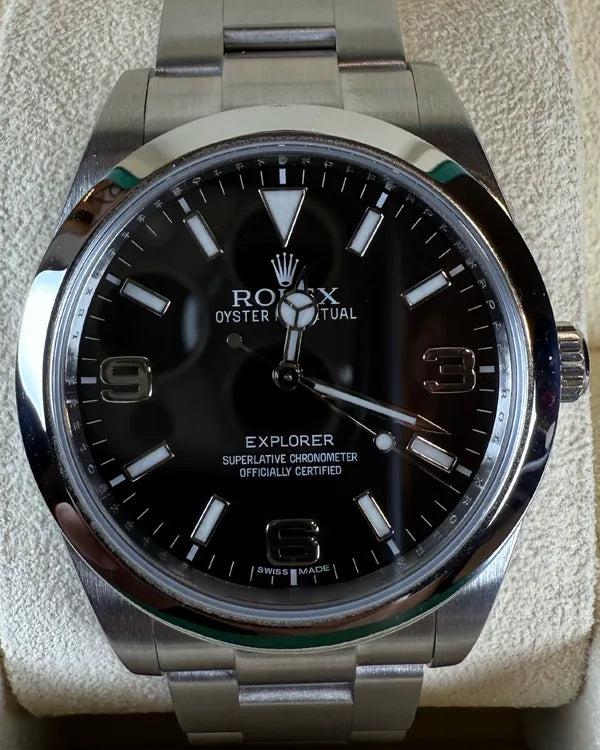 Rolex Explorer (214270)