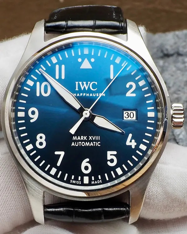 IWC Schaffhausen Pilot (327004)