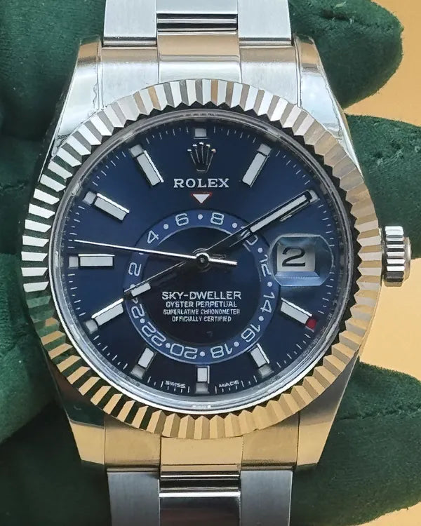 Rolex Sky-Dweller (326934)