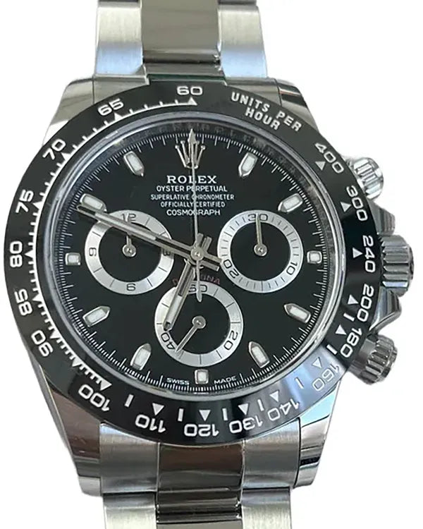 Rolex Day-Date (116500LN)
