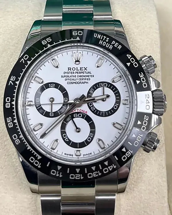 Rolex Day-Date (116500LN)