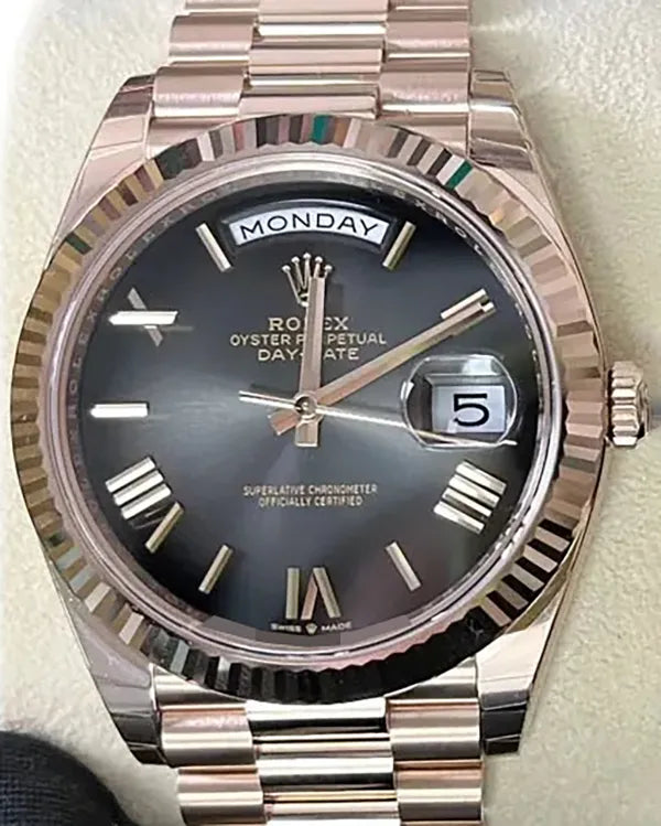 Rolex Day-Date (228235)