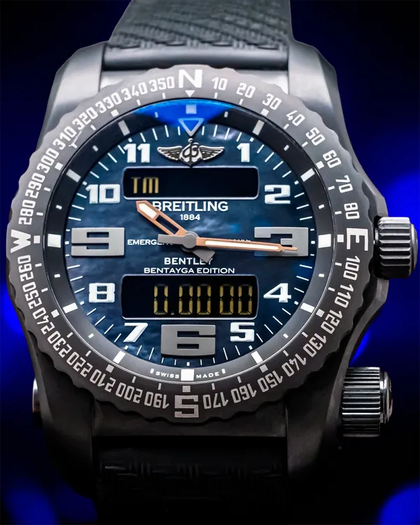 Breitling Emergency (V76325)