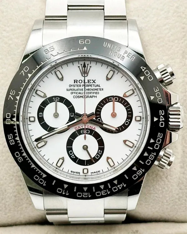Rolex Cosmograph Daytona (116500LN)