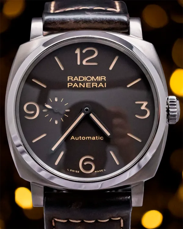 Panerai Radiomir (PAM619)