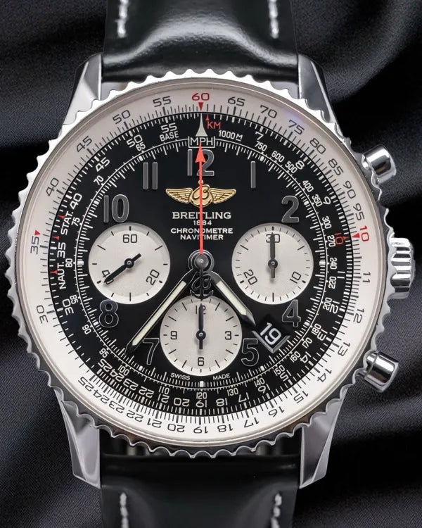Breitling Navitimer (AB0120)