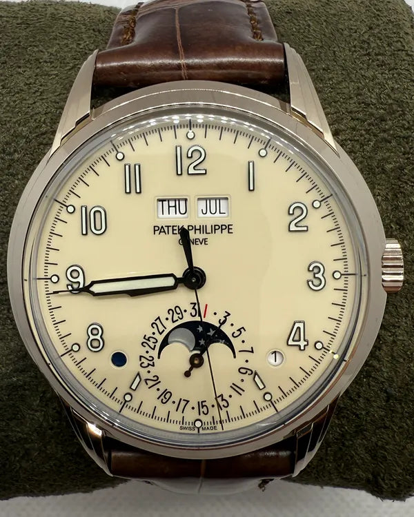 Patek Philippe Grand Complications (5320G-001)