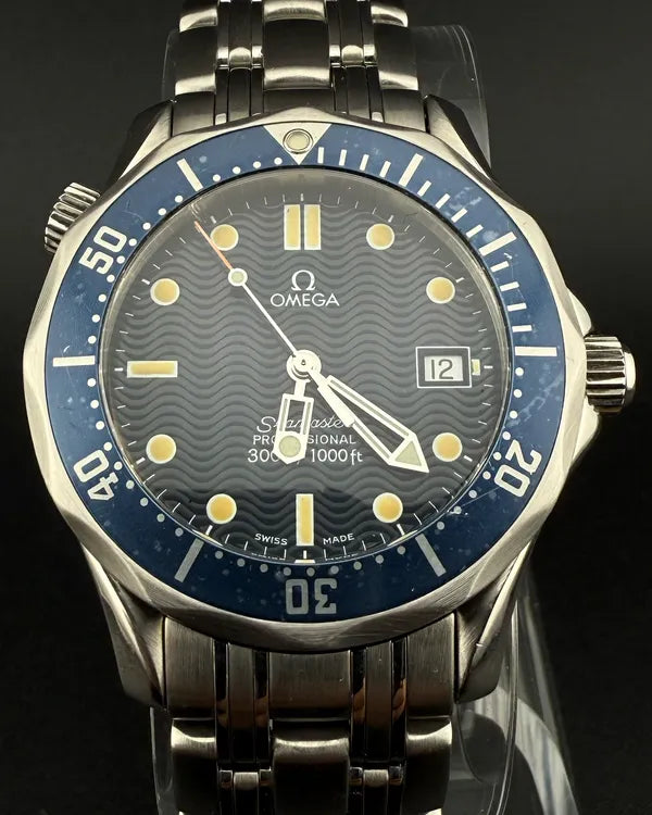 Omega Seamaster 300 (2561.80.00)