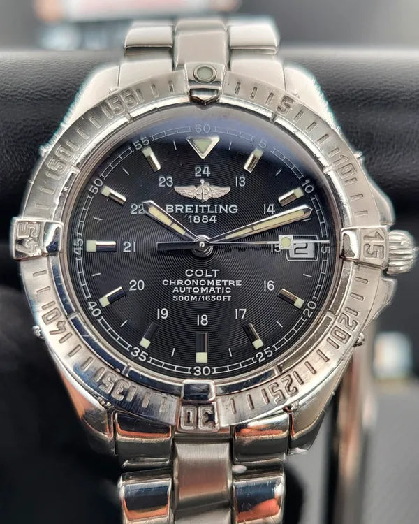 Breitling Colt (A17350)